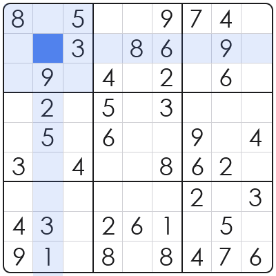 advantages of sudoku