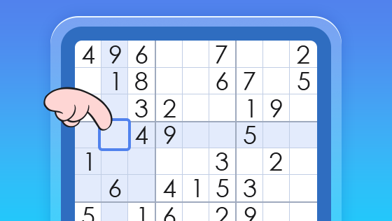 squiggly sudoku