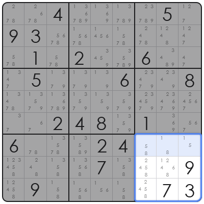 sudoku slam