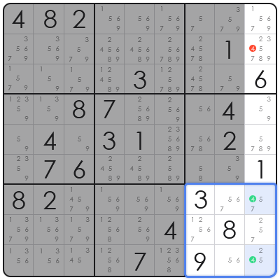 sudoku evil